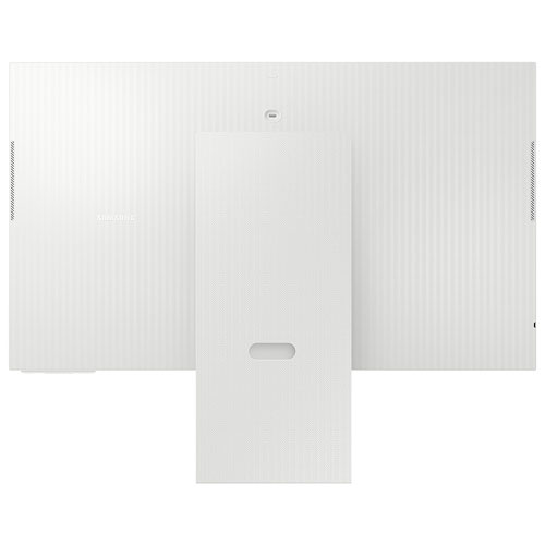 Samsung M8 32" 4K Ultra HD 60Hz 4ms GTG VA LED Smart Monitor (LS32FM801UNXZA) - Warm White