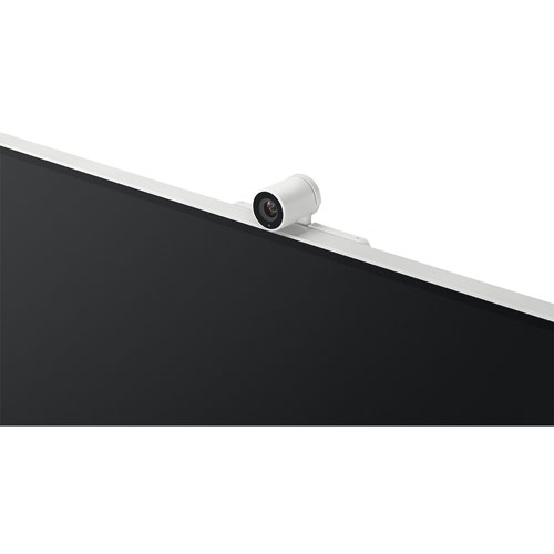 Samsung M8 32" 4K Ultra HD 60Hz 4ms GTG VA LED Smart Monitor (LS32FM801UNXZA) - Warm White