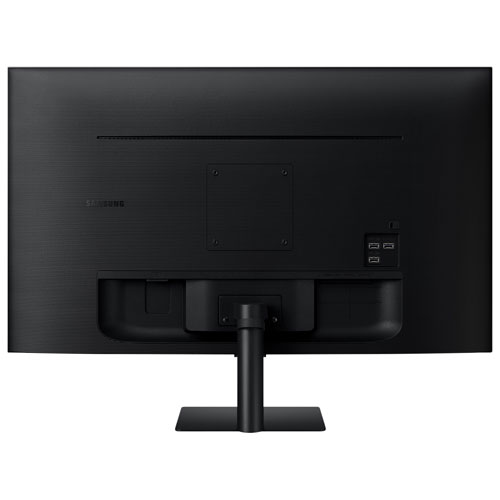 Samsung M7 43" 4K Ultra HD 60Hz 4ms GTG VA LED Smart Gaming Monitor (LS43FM702UNXZA) - Black