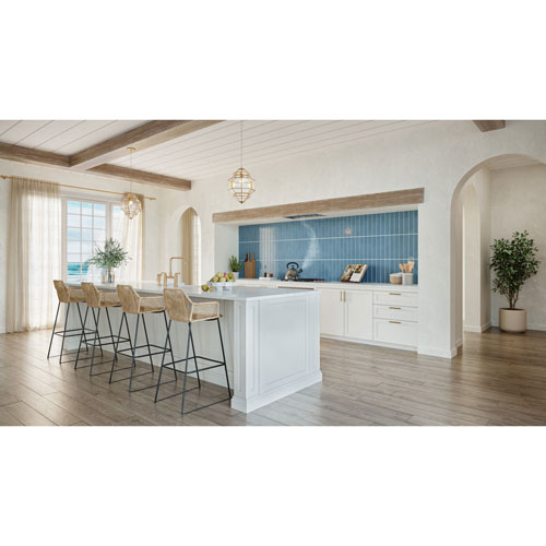 Best 48" Under Cabinet Insert Range Hood - Stainless Steel