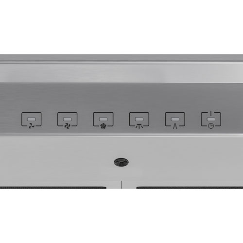 Broan-NuTone 30" Under Cabinet Range Hood - Stainless Steel