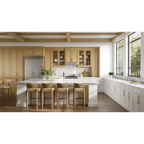 Broan-NuTone 30" Under Cabinet Range Hood - Stainless Steel