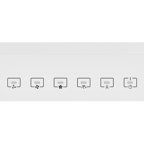 Broan-NuTone 30" Under Cabinet Range Hood - White