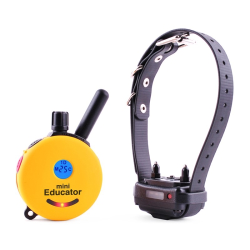 Ecollar Technologies ET300 Mini Educator - Yellow