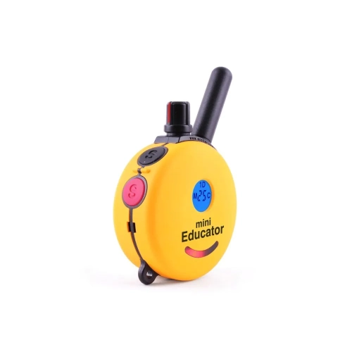 Ecollar Technologies ET300 Mini Educator - Yellow