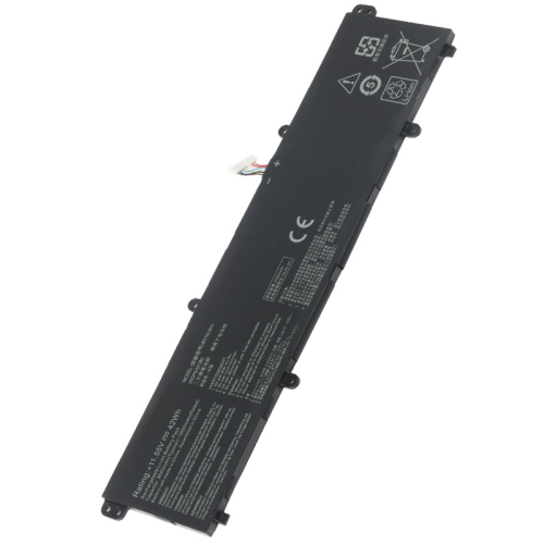 Genuine battery for Asus VivoBook Flip 14 TP470EA TP470EZ Series