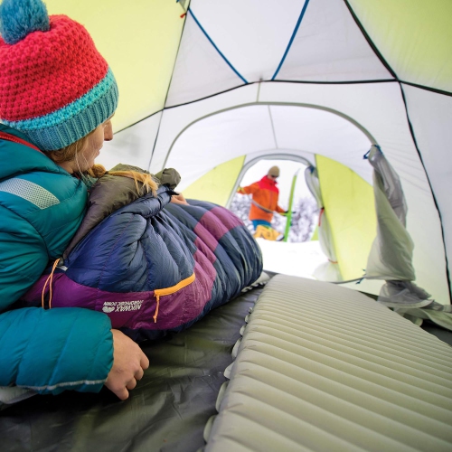 Therm-a-Rest NeoAir XTherm Ultralight Backpacking Air Mattress