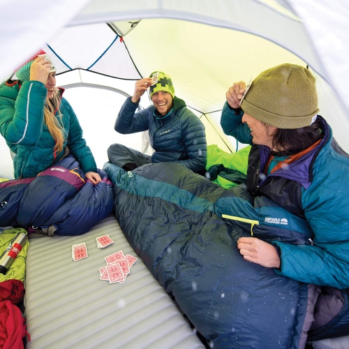 Therm-a-Rest NeoAir XTherm Ultralight Backpacking Air Mattress