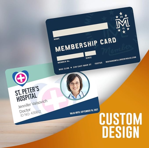 Imprimante de cartes d'identité recto Pronto100 de Magicard