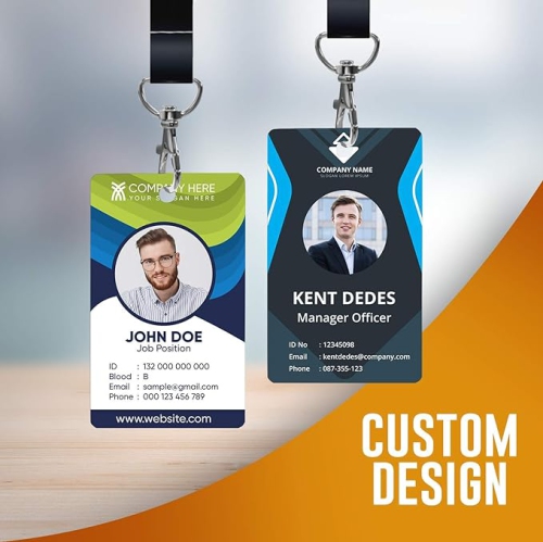 Imprimante de cartes d'identité recto Pronto100 de Magicard