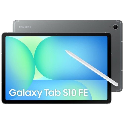 SAMSUNG  Galaxy Tab S10 Fe Sm-X520 Tablet - 10.9" Wuxga+ One of the best budget friendly tablet  from Samsung