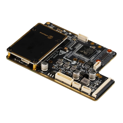 Carte de pilote de moteur optique Photon D2 d'ANYCUBIC