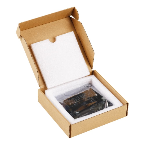 Carte de pilote de moteur optique Photon D2 d'ANYCUBIC