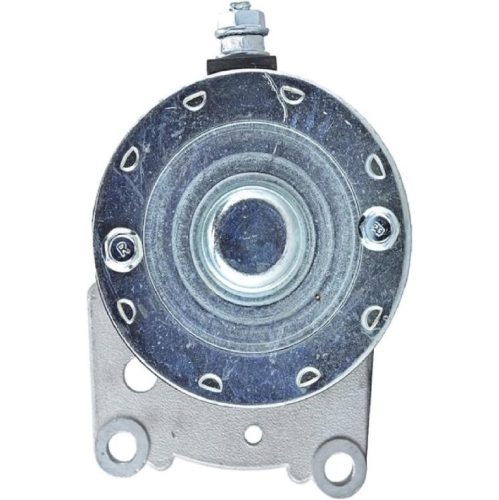DB Electrical SBS0009 New Starter Motor for Briggs 14 14HP 16 16HP 18 18HP Horizontal V Twin Cylinder HD / 399928, 495100, 498148