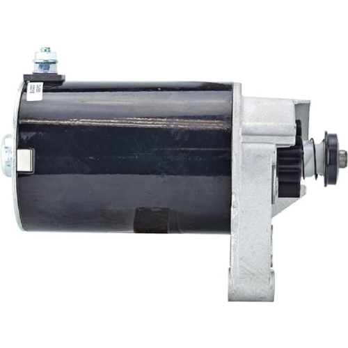 DB Electrical SBS0009 New Starter Motor for Briggs 14 14HP 16 16HP 18 18HP Horizontal V Twin Cylinder HD / 399928, 495100, 498148