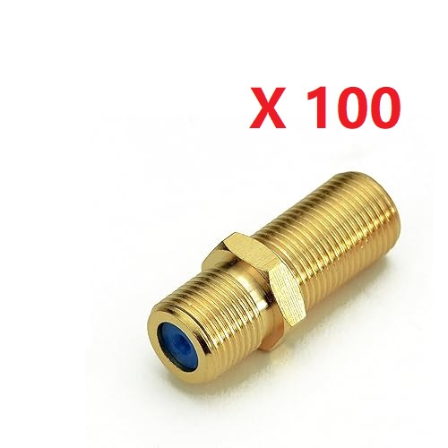 LRC KF81DI Precision Splice, 100 pcs