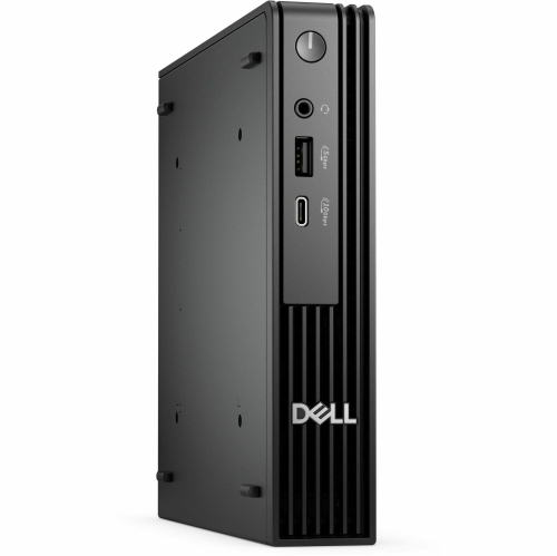 Dell Pro Micro Desktop PC - Black - (VD5D2)