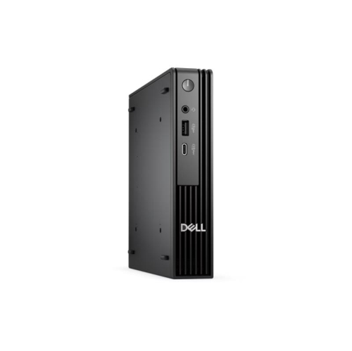 Dell Pro Micro Desktop PC - Black - (V6TNK)