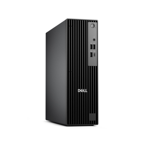 Dell Pro Slim Desktop PC - Black - (56TWD)