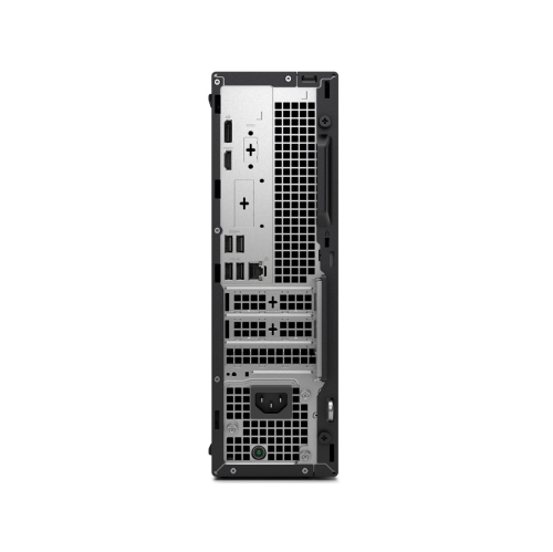 Dell Pro Slim Desktop PC - Black - (56TWD)