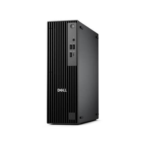 Dell Pro Slim Desktop PC - Black - (56TWD)