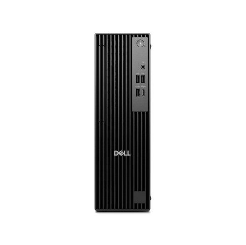 Dell Pro Slim Desktop PC - Black - (56TWD)