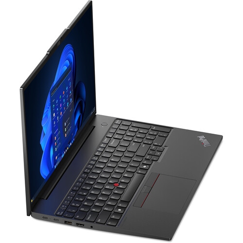 Lenovo ThinkPad E16 Gen 2 16''Laptop- (AMD Ryzen 7 7735U/16 GB/512