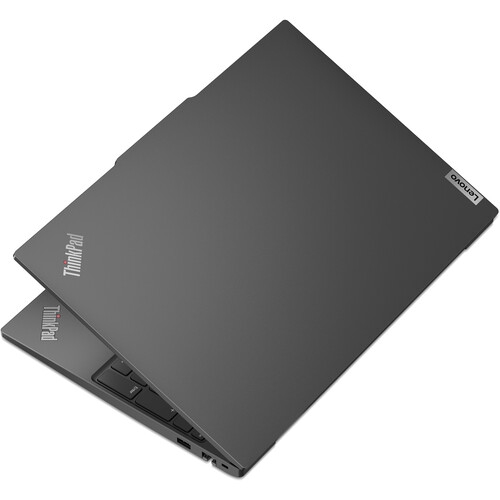 Lenovo ThinkPad E16 Gen 2 16''Laptop- (AMD Ryzen 7 7735U/16 GB/512