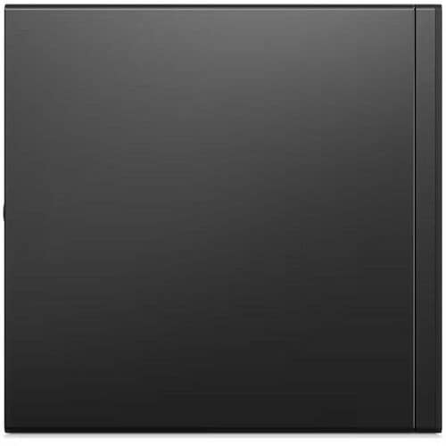 Lenovo ThinkCentre M75q Desktop PC - Black - (12RQ000KUS)