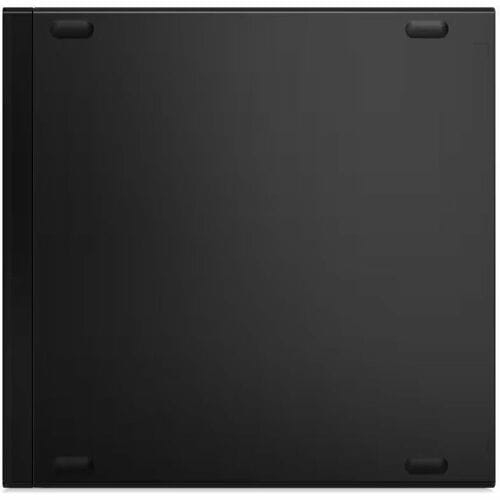 Lenovo ThinkCentre M75q Desktop PC - Black - (12RQ000KUS)