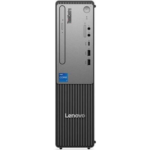 Windowsデスクトップ ThinkCentre neo 50s Core i5 Office2021 Lenovo ThinkCentre neo 50s Desktop PC - Black (Intel Core i5-14400