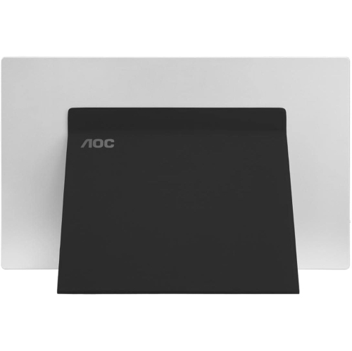 Open Box - AOC I1601C 15.6" USB-C Portable Monitor - Black