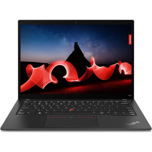 Refurbished - Lenovo ThinkPad T14s Gen 4 Touchscreen Business Laptop - (Intel Core i7-1365U vPro / 16GB DDR5 / 512GB SSD / Windows 11 Pro)