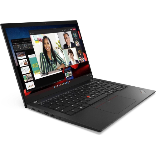 Refurbished - Lenovo ThinkPad T14s Gen 4 Touchscreen Business Laptop - (Intel Core i7-1365U vPro / 16GB DDR5 / 512GB SSD / Windows 11 Pro)