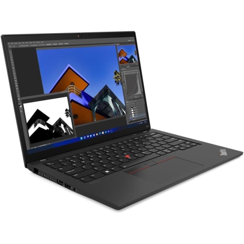Refurbished - Lenovo ThinkPad T14 Gen 3 14" WUXGA Touchscreen (Amd Ryzen 5 Pro 6650U / 32GB / 512GB NVMe / Windows 11 Pro)