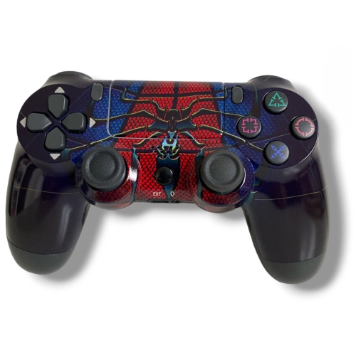 PlayStation4 - pppppppp (PS4) Sony Playstation 4 - 500 GB, PS4 (CUH-1000A B01) – AlfaShop.ae
