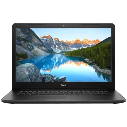 17" Dell Inspiron 3793, 17.3" FHD Laptop, Core i7-1065G7, 16Gb RAM, 512Gb SSD, Windows 11 (Refurbished - Good)