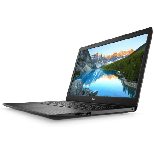 17" Dell Inspiron 3793, 17.3" FHD Laptop, Core i7-1065G7, 16Gb RAM, 512Gb SSD, Windows 11 (Refurbished - Good)