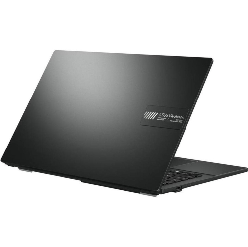Refurbished - ASUS Vivobook 15.6" FHD Ryzen 3 7320U 2.4GHz AMD Radeon Graphics 8GB RAM 256GB SSD Win 11 Home Black (E1504FA-WB31-CB)