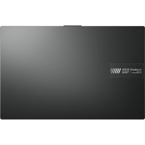 Refurbished - ASUS Vivobook 15.6" FHD Ryzen 3 7320U 2.4GHz AMD Radeon Graphics 8GB RAM 256GB SSD Win 11 Home Black (E1504FA-WB31-CB)