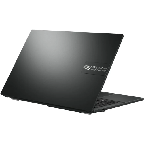 Refurbished - ASUS Vivobook Go FHD OLED 15.6" Athlon Gold 7220U 3.7GHz AMD Radeon Graphics 8GB RAM 128GB SSD Win 11 Home Black (E1504FA-WB01-CB)