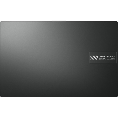 Refurbished - ASUS Vivobook Go FHD OLED 15.6" Athlon Gold 7220U 3.7GHz AMD Radeon Graphics 8GB RAM 128GB SSD Win 11 Home Black (E1504FA-WB01-CB)