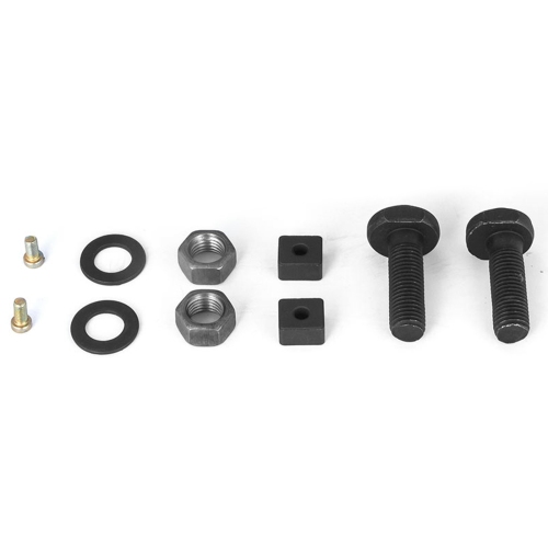 VEVOR 5 Inch ACCU Lock Down Vise Precision Milling Vice 5 Inch Jaw Width Drill Press Vise Milling Drilling Machine Bench Clamp Clamping Vice with 360