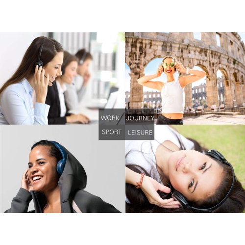 Replacement Ear Pads for Bose QC35, QC25, QC15 Headphones