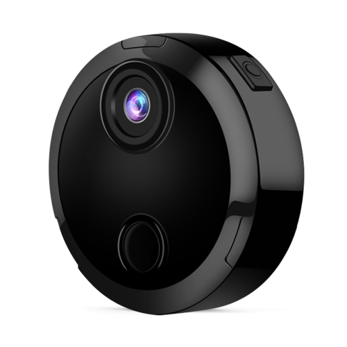 HDQ15 camera, home wireless wifi camera, high-definition night vision security monitoring remote network camera dv, personal travel cycling record