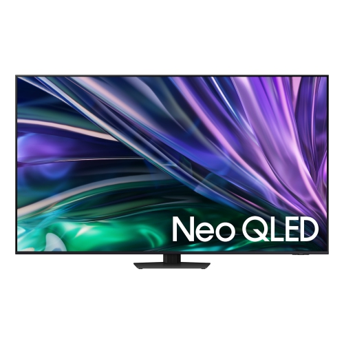 Open Box-Samsung QN85QN85D 85" 4K HDR OTS Neo QLED Smart TV