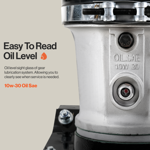 Rampe-poussoir Jumping Jack de SuperHandy