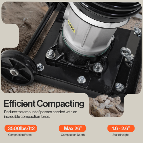 Rampe-poussoir Jumping Jack de SuperHandy