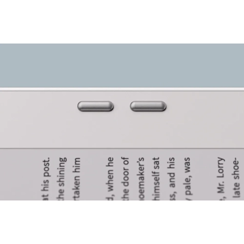 Boox Go 7 : Lecteur électronique à encre noire et blanche de 7 po | 4G 64G | Mode sombre | Prise de notes (support BOOX InkSense Stylus)