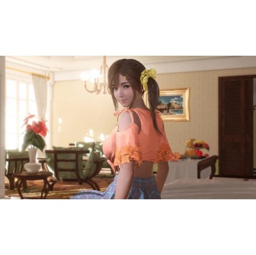 Venus Vacation Prism Dead Or Alive Xtreme (Multi-Language) (PS5)